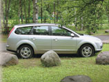 Ford Focus II Wagon Ford Focus II Wagon